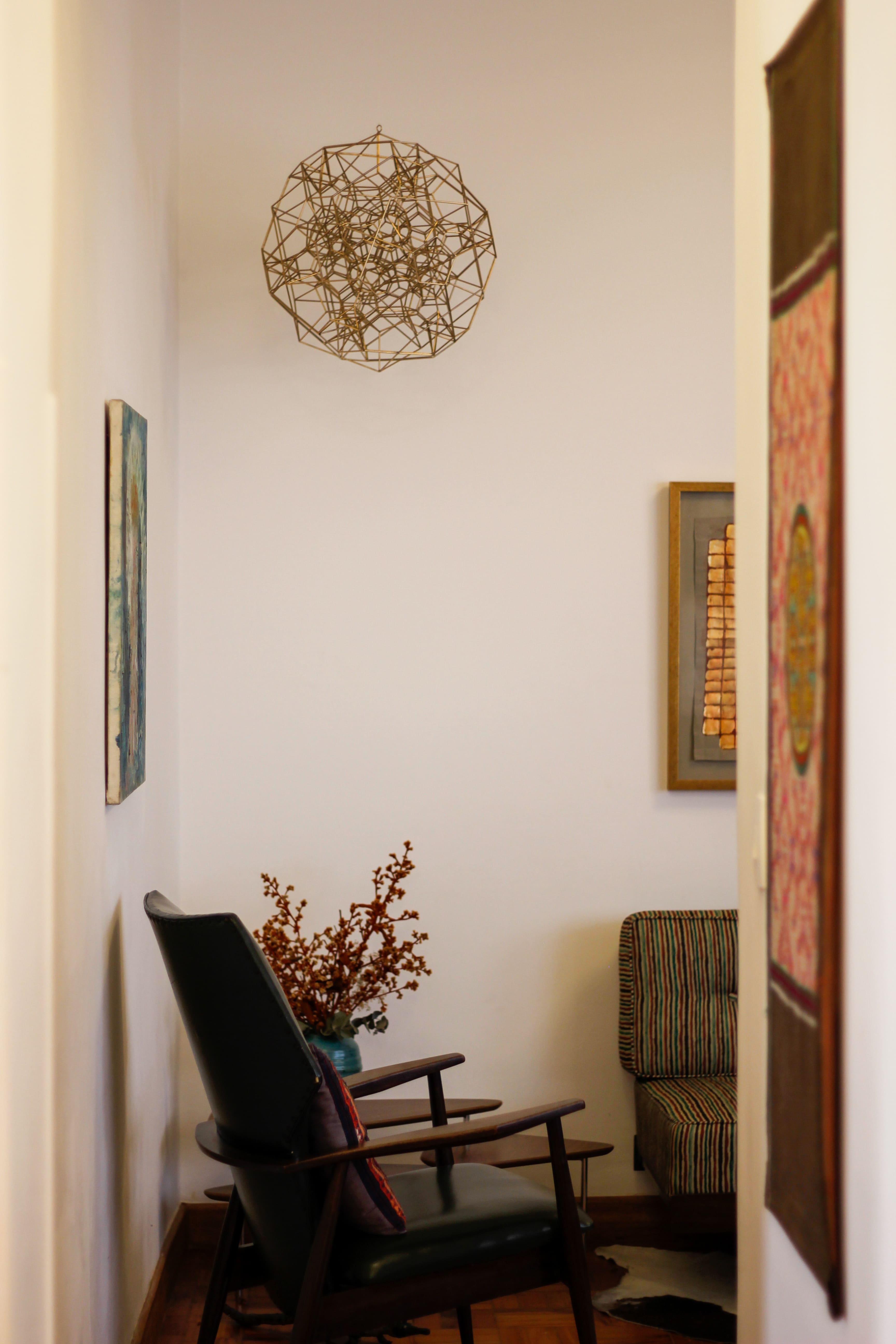 nuarquitetura arquitetura interiores reforma marcenaria apartamento melo alves são paulo estrutura parente estruturaparente cozinha aberta cozinhaaberta chao de taco chãodetaco granito preto granitopreto armáriossobmedida armários sob medida porcelanatomacico porcelanato maciço macico