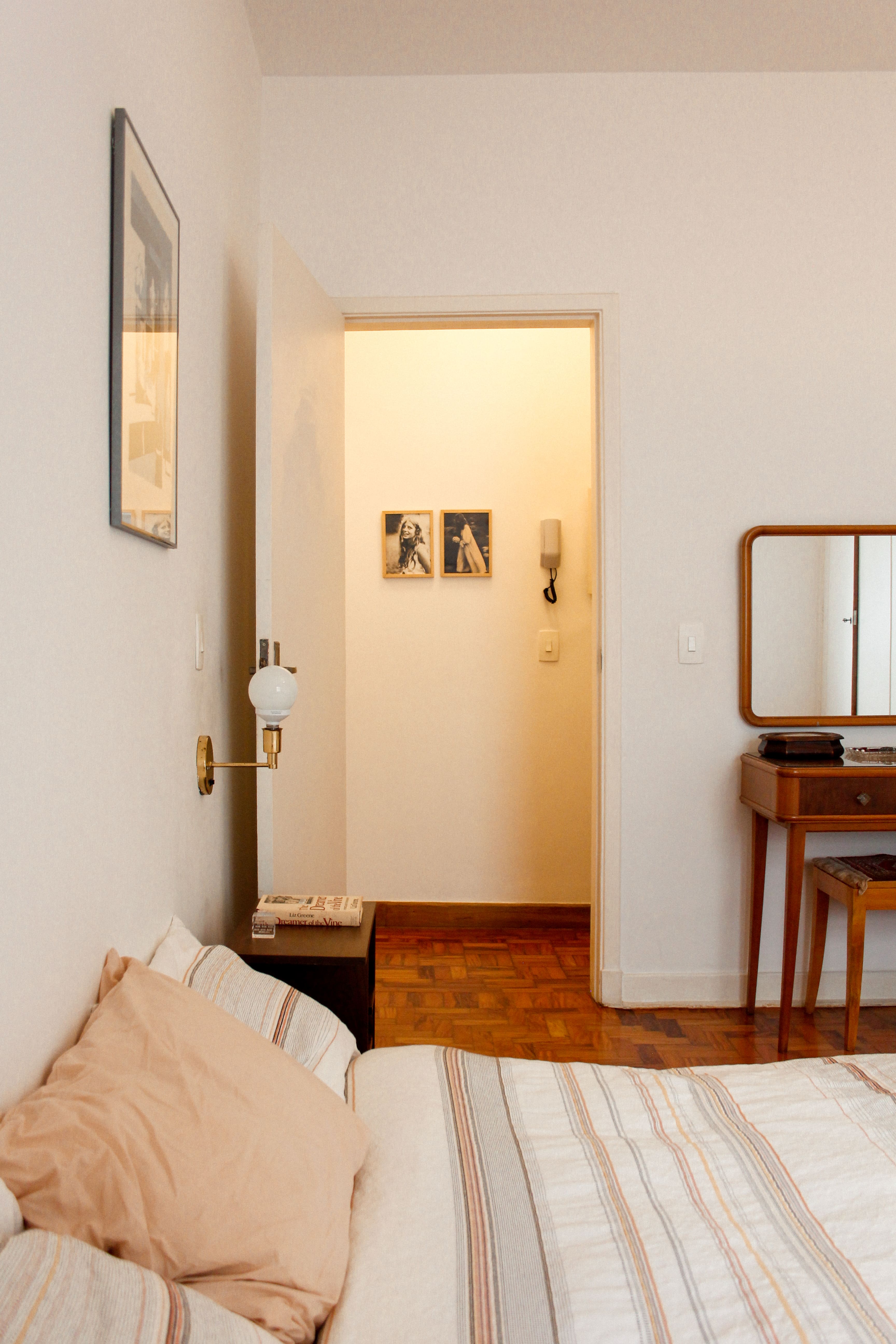 nuarquitetura arquitetura interiores reforma marcenaria apartamento melo alves são paulo estrutura parente estruturaparente cozinha aberta cozinhaaberta chao de taco chãodetaco granito preto granitopreto armáriossobmedida armários sob medida porcelanatomacico porcelanato maciço macico