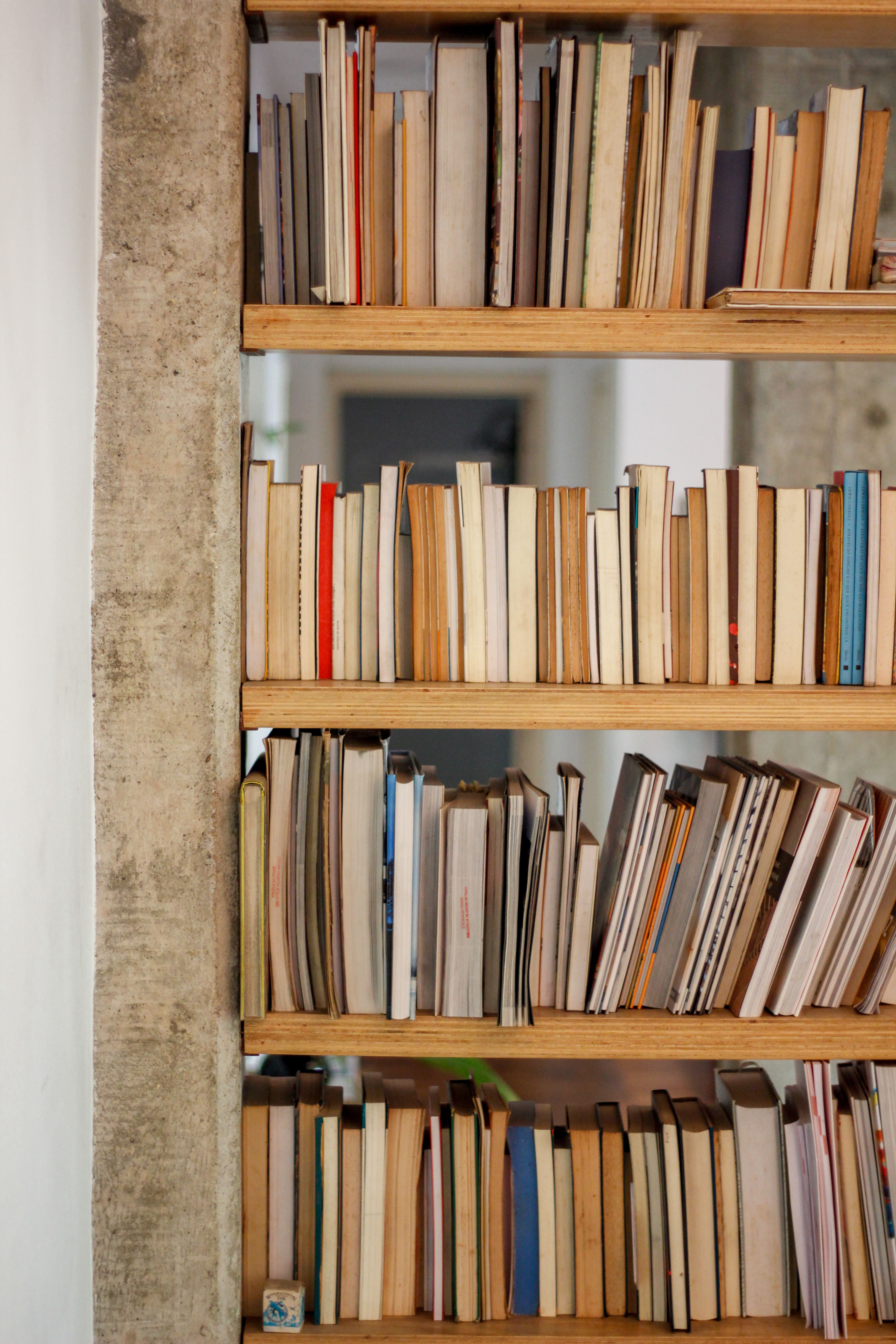 Nu Arquitetura Apartamento Cesário Mota Foto João Paulo Prado