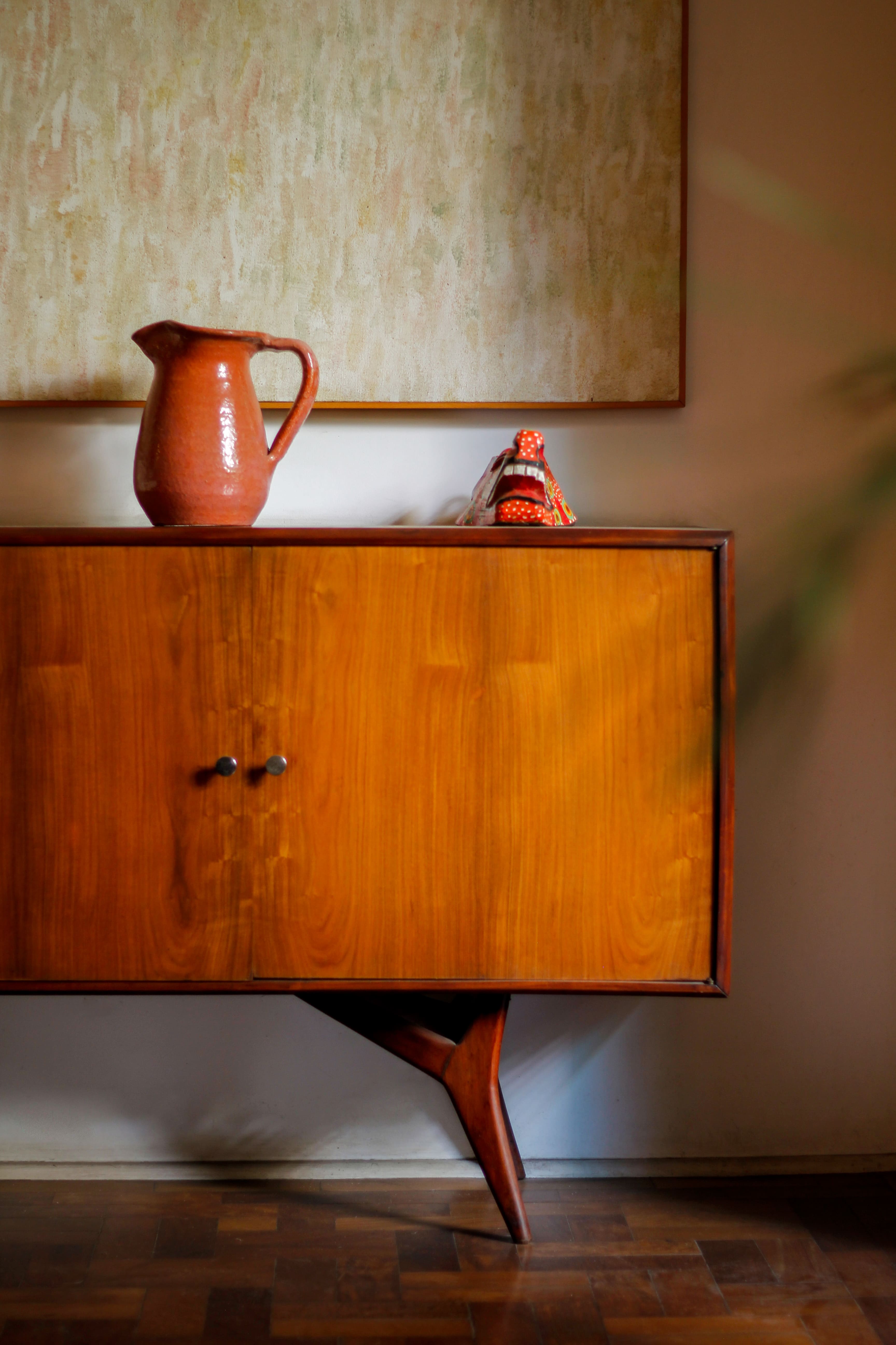 Nu Arquitetura Apartamento Cesário Mota Foto João Paulo Prado