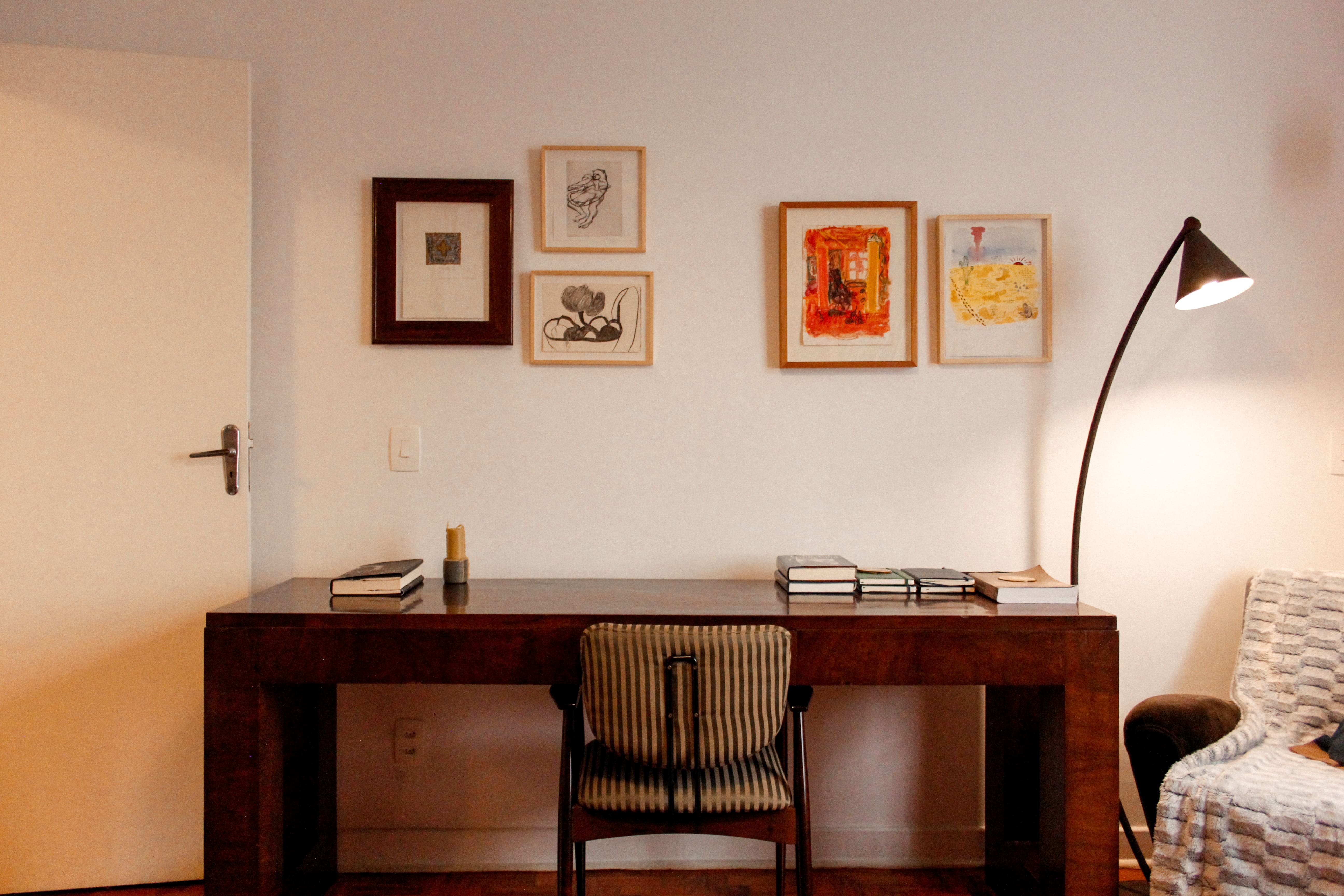 nuarquitetura arquitetura interiores reforma marcenaria apartamento melo alves são paulo estrutura parente estruturaparente cozinha aberta cozinhaaberta chao de taco chãodetaco granito preto granitopreto armáriossobmedida armários sob medida porcelanatomacico porcelanato maciço macico