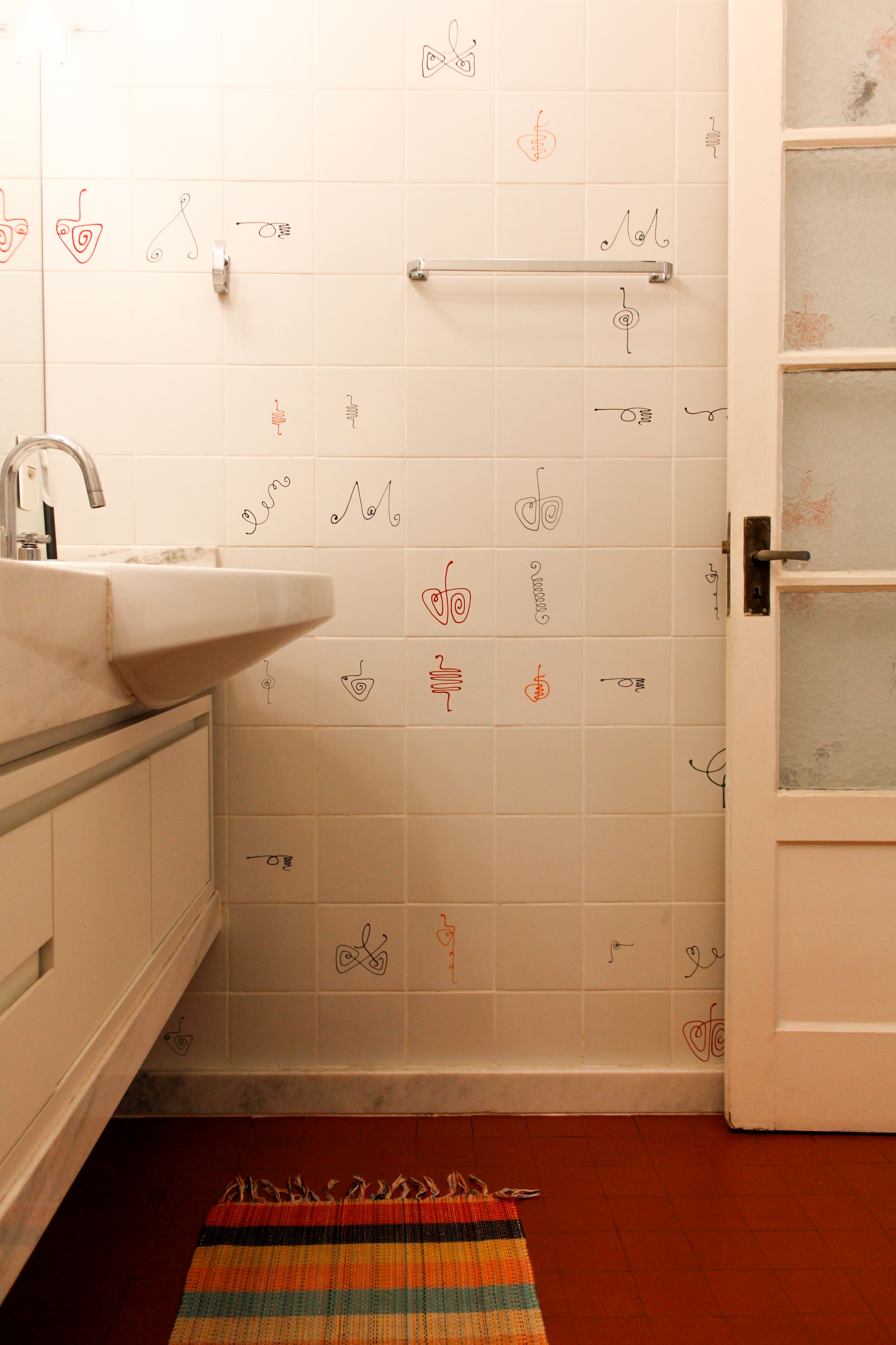 nuarquitetura arquitetura interiores reforma marcenaria apartamento melo alves são paulo estrutura parente estruturaparente cozinha aberta cozinhaaberta chao de taco chãodetaco granito preto granitopreto armáriossobmedida armários sob medida porcelanatomacico porcelanato maciço macico