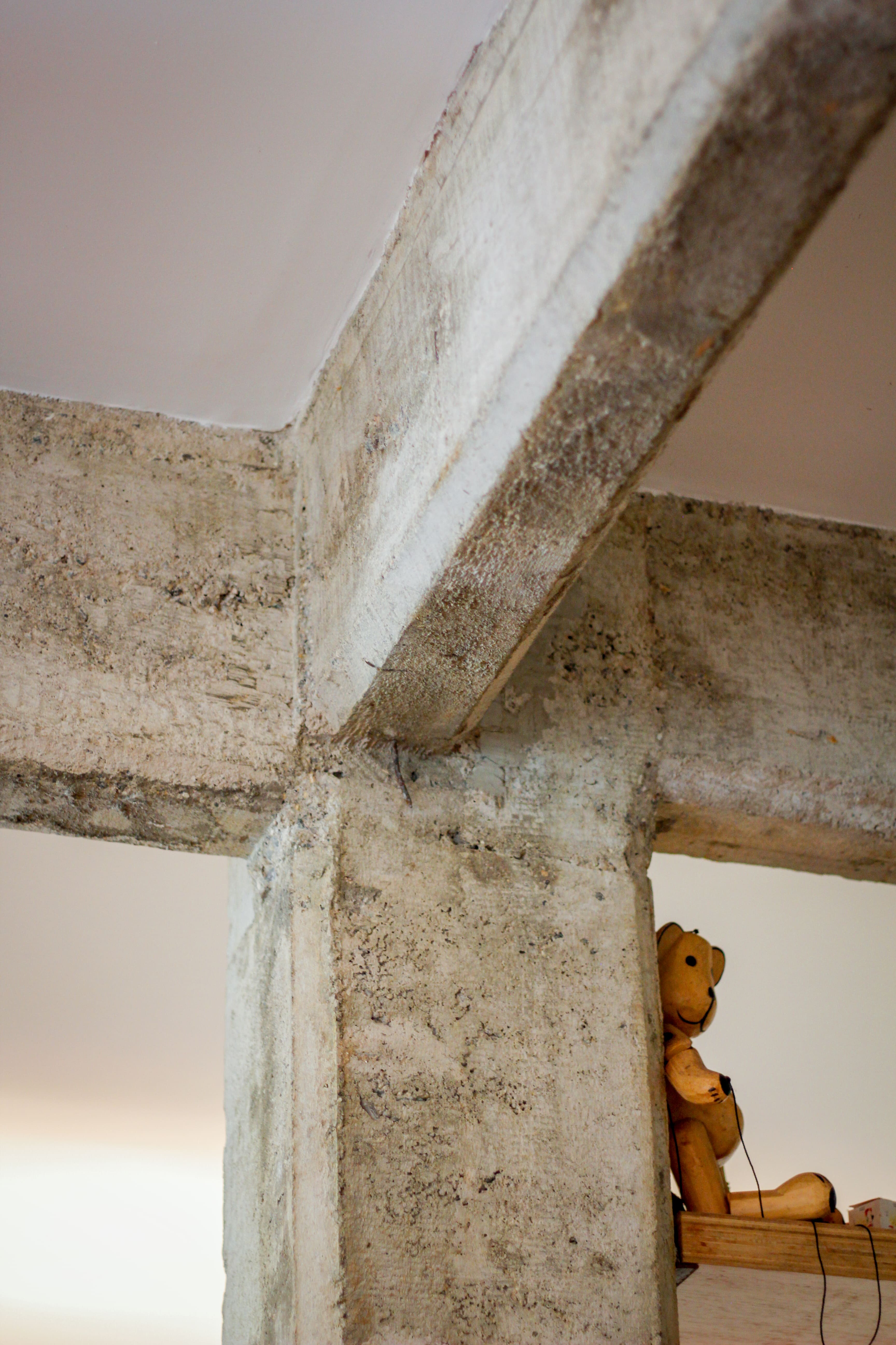 Nu Arquitetura Apartamento Cesário Mota Foto João Paulo Prado