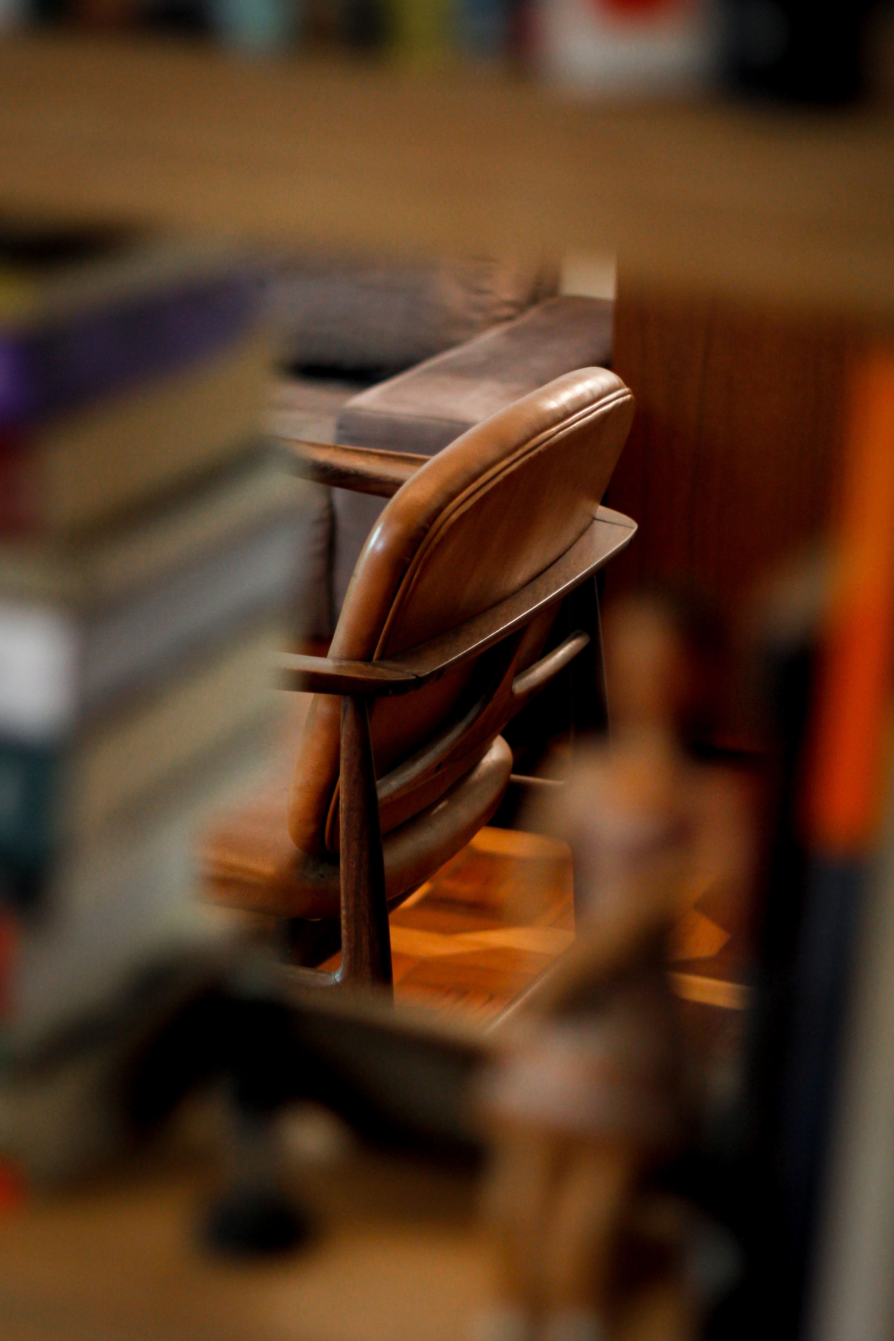 Nu Arquitetura Apartamento Cesário Mota Mobiliário Design Foto João Paulo Prado