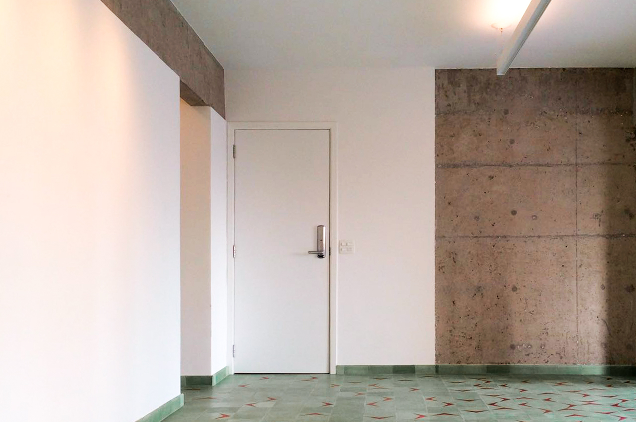 nu arquitetura apartamento paulo vieira reforma ladrilho hidráulico